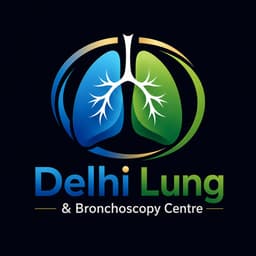Delhi Lung & Bronchoscopy Center
