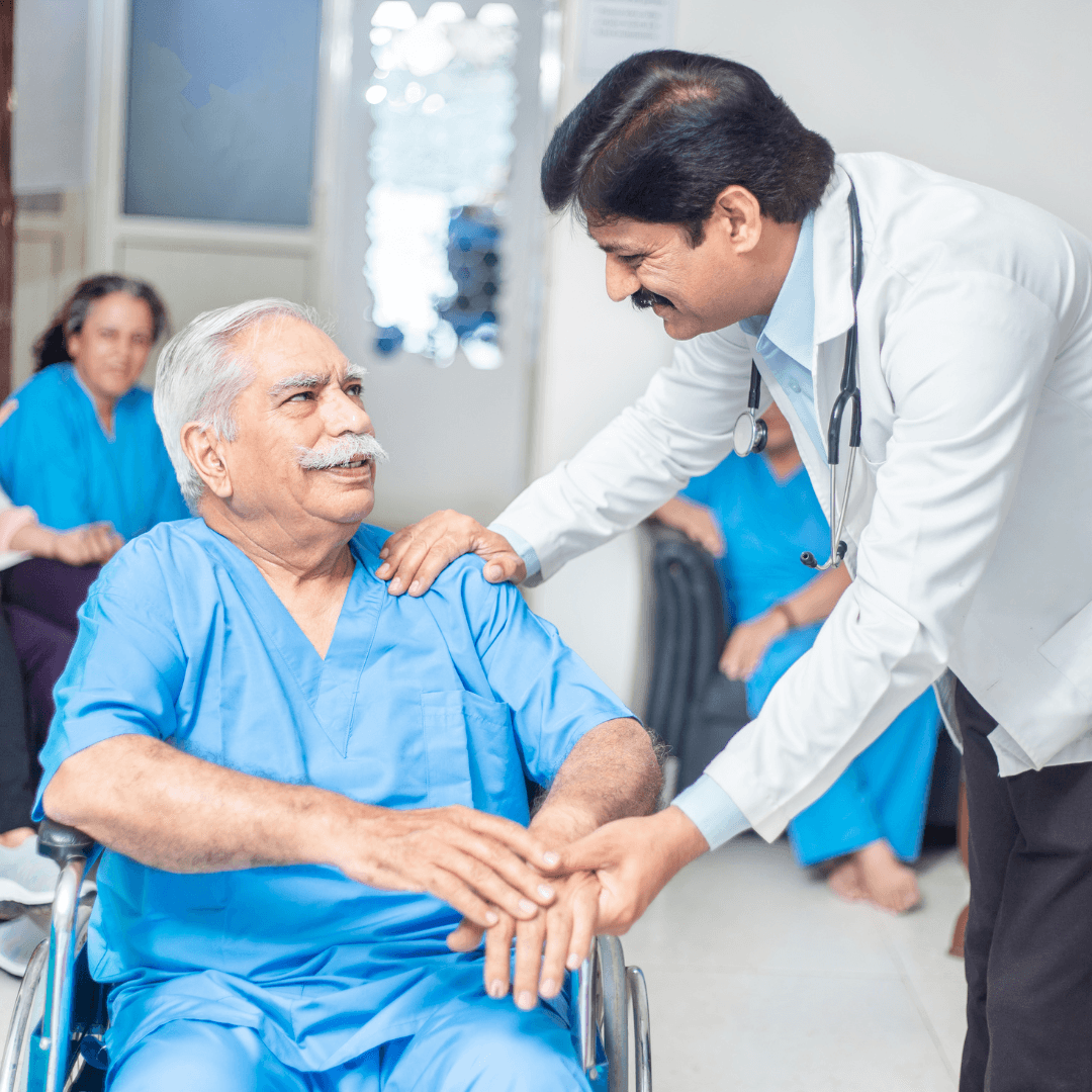 Dr Manish Aggarwal