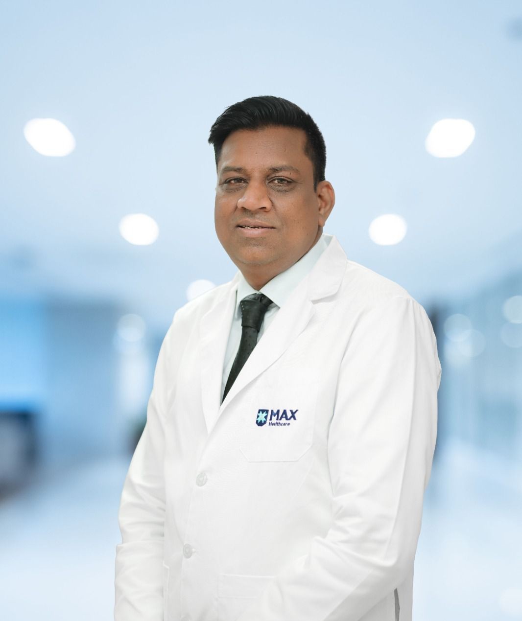 Pulmonology Consultation and Lung Care