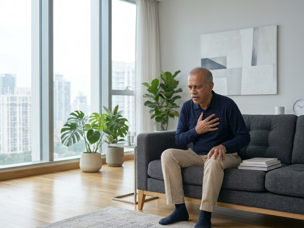 Understanding Breathlessness Causes